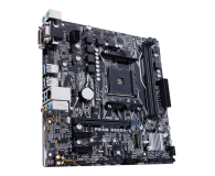 ASUS PRIME B350M-K - 377743 - zdjęcie 1